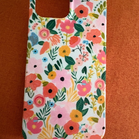 Multi Pattern Phone Case - Picture 1 of 4
